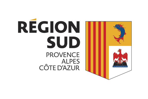 Région Sud - Provence Alpes Cöte d'Azur